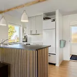 In With Kitchen Holiday home Nordborg