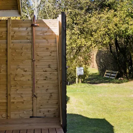 Semesterbostad In With Kitchen Nordborg