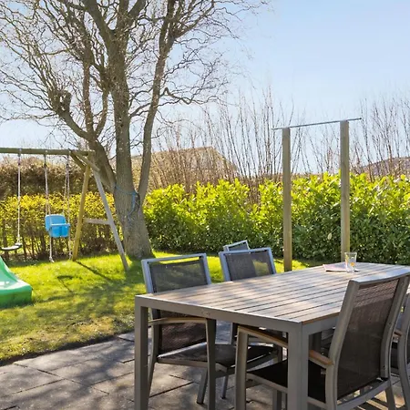 In With Kitchen Vakantiehuis