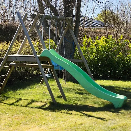 In With Kitchen Semesterbostad