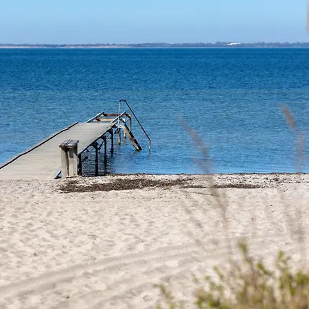 In With Kitchen * Nordborg
