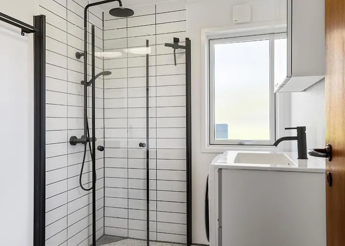 In With Kitchen Holiday home