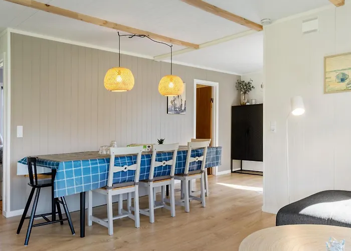 In With Kitchen * Nordborg